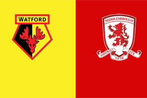 Watford vs Middlesbrough: Warnock's team may surprise the Hornets