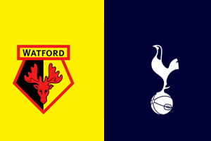 Watford vs Tottenham Hotspur: prediction for the match