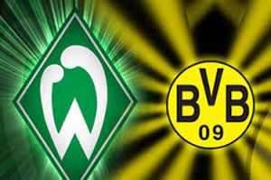 Werder Bremen - Borussia Dortmund Match Prediction