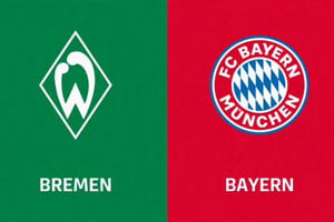 Werder Bremen vs Bayern Munich: prediction Bundesliga