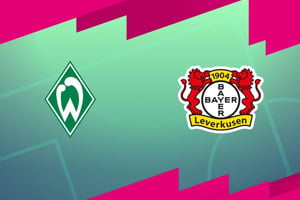 Werder vs Bayer: prediction for the Bundesliga match