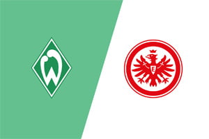 Werder vs Eintracht Frankfurt: prediction for Bundesliga