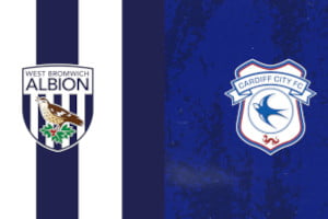 West Bromwich Albion - Cardiff City: Prediction for match