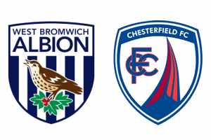 West Bromwich vs Chesterfield: prediction for the FA Cup