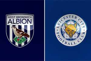 West Bromwich v Leicester: can the Foxes win?