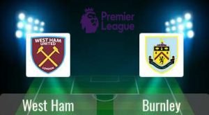 West Ham - Burnley: Iron Grip