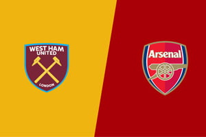 West Ham vs Arsenal Match