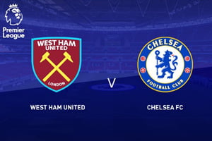 West Ham vs Chelsea Match Prediction