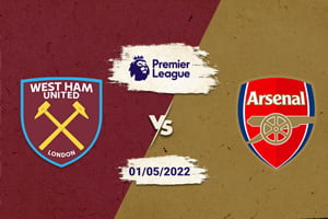 West Ham United vs Arsenal: Prediction for match of the