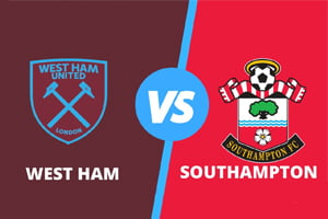 West Ham vs Southampton: prediction for the match