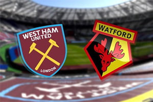 West Ham United vs Watford: prediction for the match