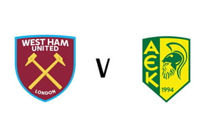 West Ham vs AEK Larnaca: prediction for match