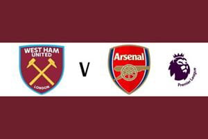 West Ham vs Arsenal: prediction for the match