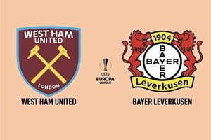 West Ham vs Bayer: prediction for the Europa League match