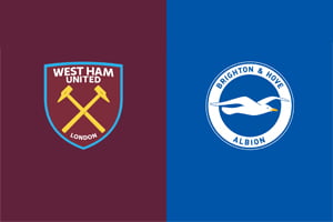 West Ham vs Brighton: prediction for the Premier League match