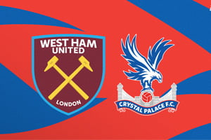 West Ham vs Crystal Palace: prediction for the Premier League match