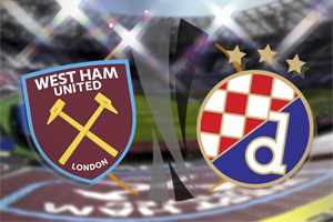 West Ham vs Dinamo Zagreb: prediction for the Europa League match