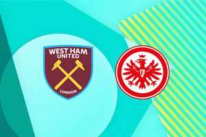 West Ham vs Eintracht: Prediction for the match of the