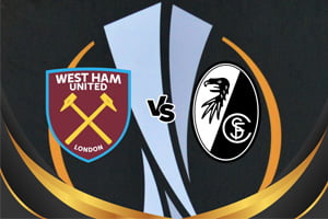 West Ham vs Freiburg: prediction for the Europa League