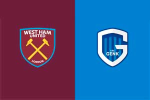 West Ham vs Genk: prediction for the match