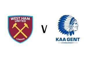 West Ham vs Gent: prediction for the match