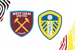 West Ham vs Leeds: prediction for the match