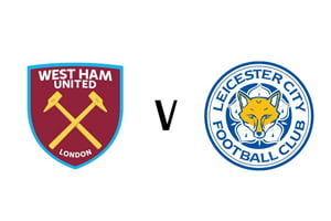 West Ham vs Leicester: prediction for the Premier League