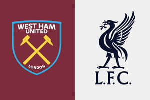 West Ham vs Liverpool: prediction for the match