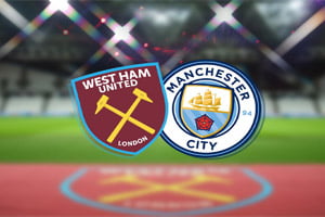 West Ham - Manchester City: What to bet on?