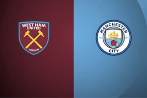 West Ham vs Manchester City: Prediction