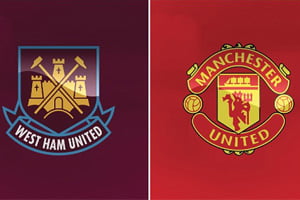 West Ham vs Manchester United: prediction for the League