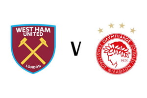 West Ham vs Olympiacos: prediction for the Europa League