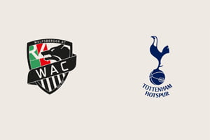 Wolfsberger vs Tottenham Match Prediction