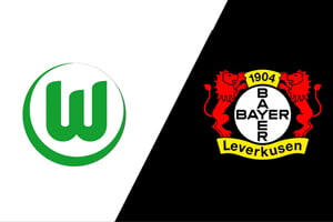 Wolfsburg vs Bayer Leverkusen: prediction for the Bundesliga match