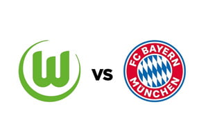 Wolfsburg vs Bayern Munich: prediction for the Bundesliga