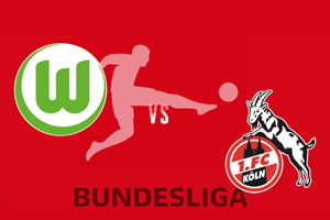 Wolfsburg vs Cologne: prediction for the Bundesliga match