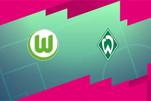 Wolfsburg vs Werder Bremen: prediction for Bundesliga