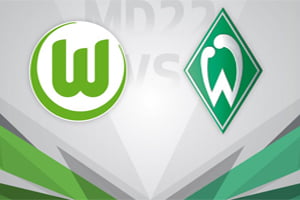 Wolfsburg - Werder Bremen Match Prediction: win for the favorite?