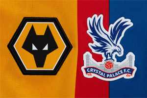 Wolverhampton vs Crystal Palace Match Prediction