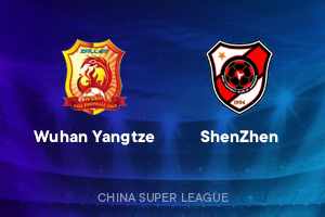 Wuhan vs Shenzhen: Prediction for Chinese Championship