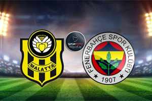 Yeni Malatyaspor vs Fenerbahce Match Prediction