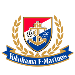 First team logo