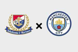 Yokohama vs Manchester City: prediction for a Friendly