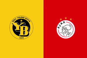 Young Boys vs Ajax Match Prediction: Is it all settled?