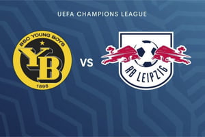 Young Boys vs Leipzig: prediction for the League