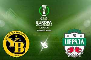 Young Boys vs Liepaja: prediction