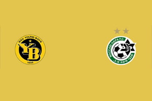 Young Boys vs Maccabi Haifa: prediction for the League