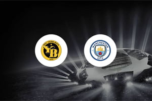 Young Boys vs Man City: prediction for the Champions