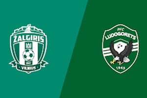 Zalgiris vs Ludogorets: Prediction for Europa League