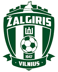 Second team logo